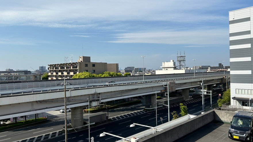 Hàng chục nghìn người phải nhập viện do nắng nóng kỷ lục tại Nhật Bản